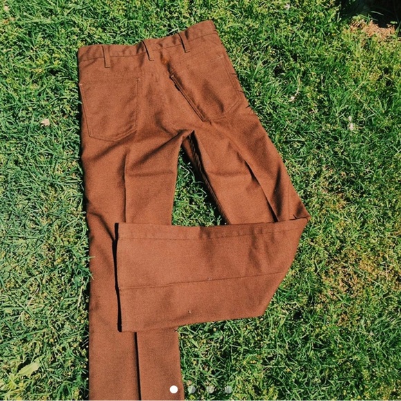 VINTAGE LEVIS - Picture 3 of 3